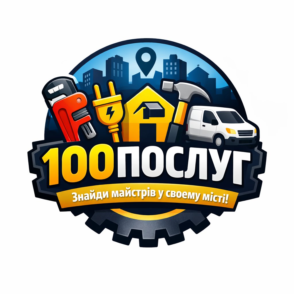 100послуг